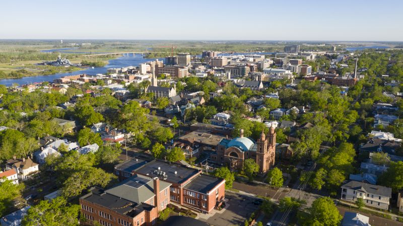 Wilmington, NC