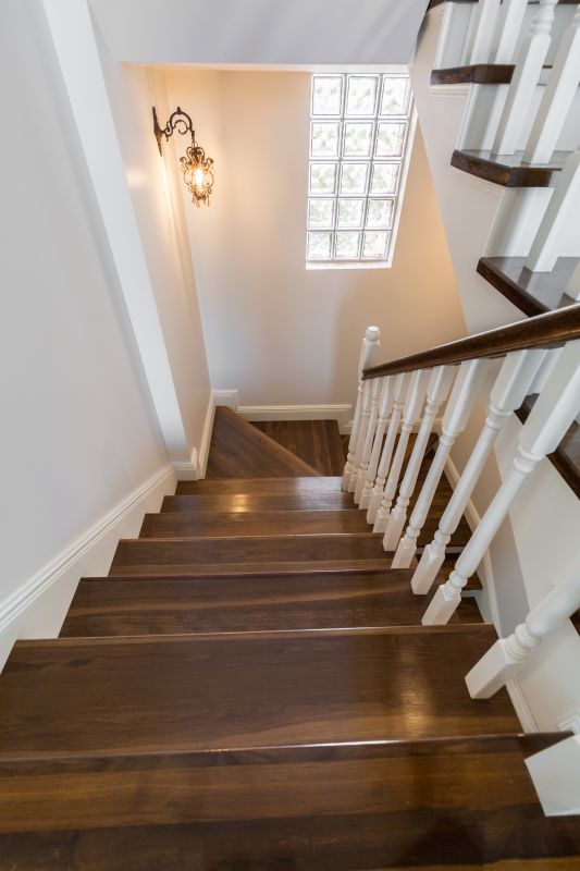 Baluster Repair in Wilmington, NC