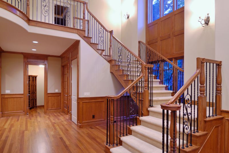 Balusters Replacement in Kansas City, KS