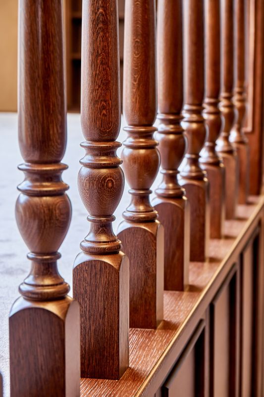 Balusters Replacement in Olathe, KS