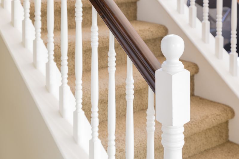 Balusters Replacement in Olathe, KS
