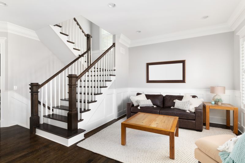 Banister Replacement in Olathe, KS
