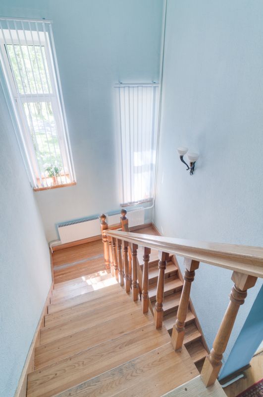 Banister Replacement in Overland Park, KS