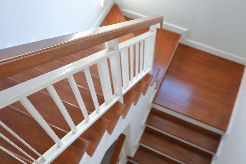 Banister Replacement in Wilmington, NC