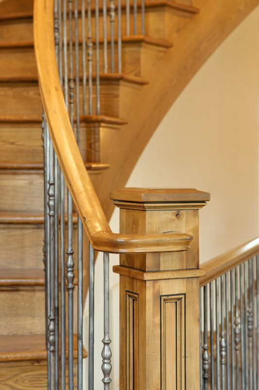 Bannister Tightening in Alpharetta, GA