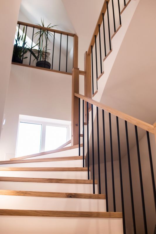 Bannister Tightening in Kansas City, KS
