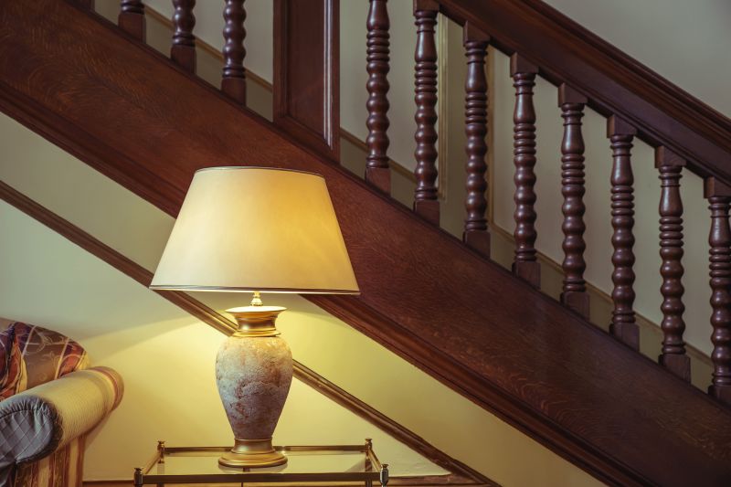 Bannister Tightening in Conroe, TX