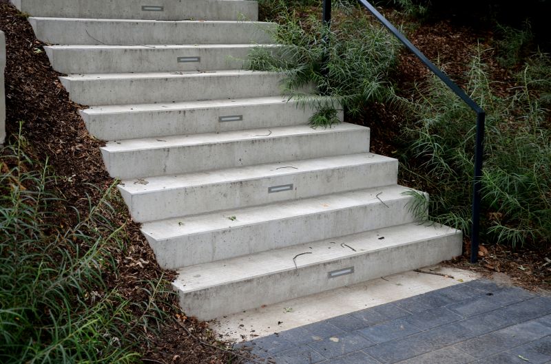 Basement Stairs Repair in Alpharetta, GA