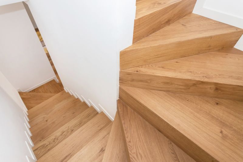 Basement Stairs Repair in Alpharetta, GA