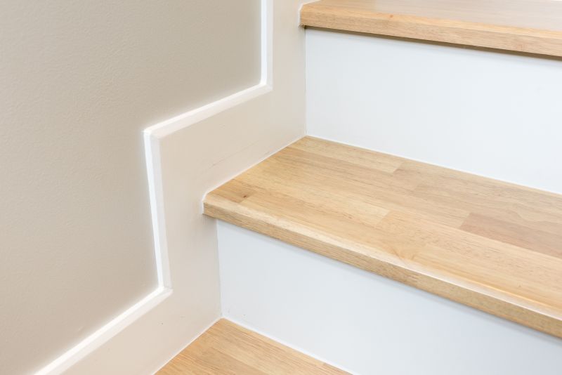 Basement Stairs Repair in Conroe, TX