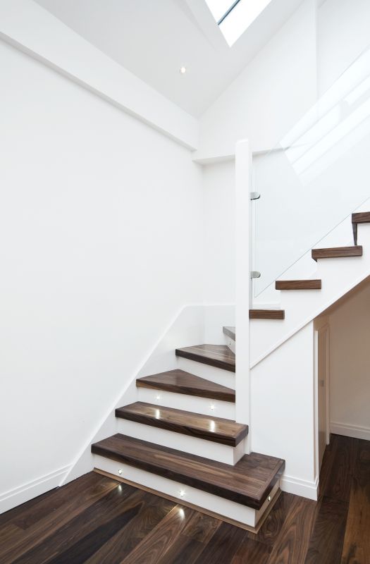 Broken Staircase Repair in Wilmington, NC
