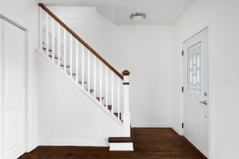Custom Stairs Installation in Olathe, KS