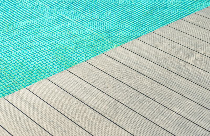 Deck Floor Replacement in Seattle, WA