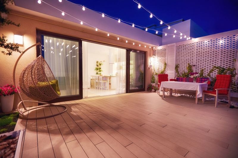 Deck Remodeling in Fairfield County, CT