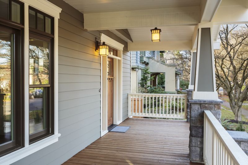 Deck Remodeling in Seattle, WA