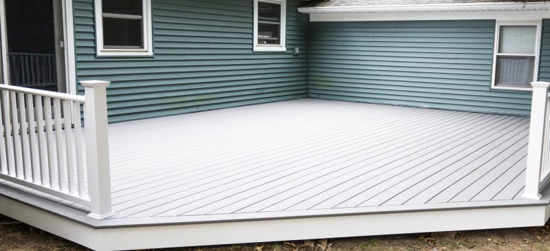 Deck Remodeling in Stamford, CT