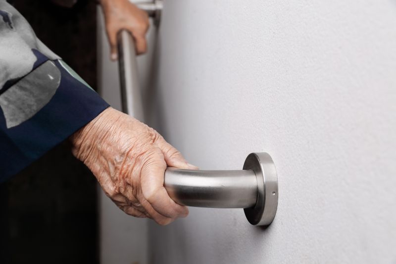 Handrail Installation in Wilmington, NC