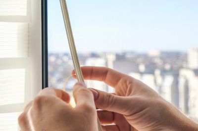 Weather Impact on Handrails