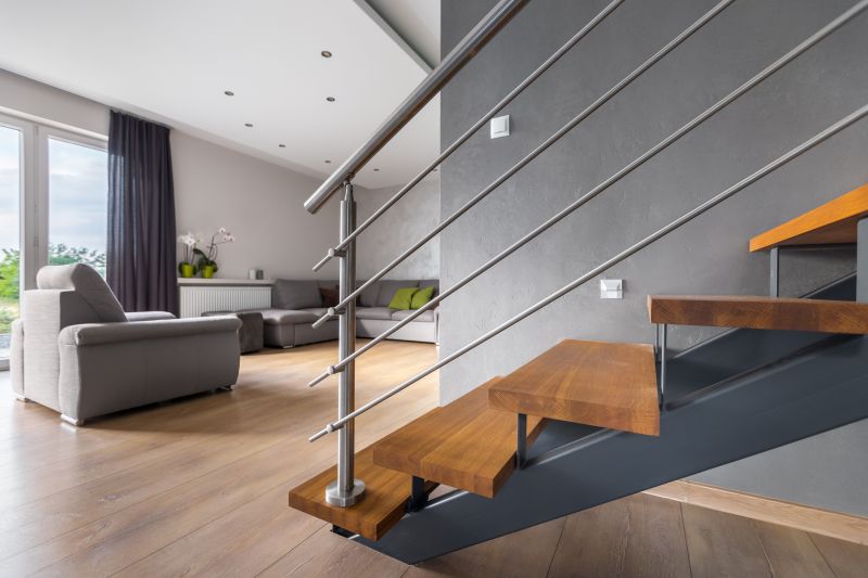Handrails Replacement in Wilmington, NC