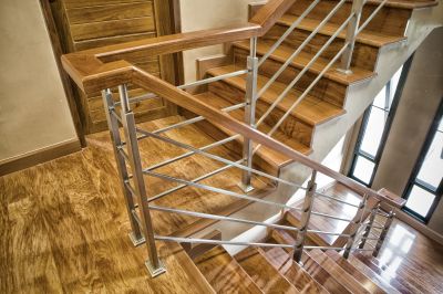 Handrails Replacement in Wilmington, NC