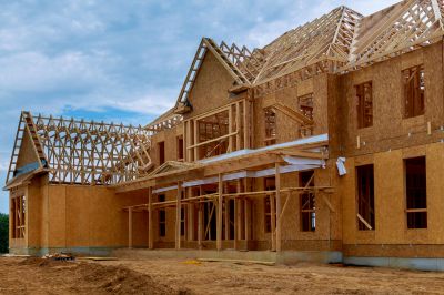 Home Framing in Wilmington, NC