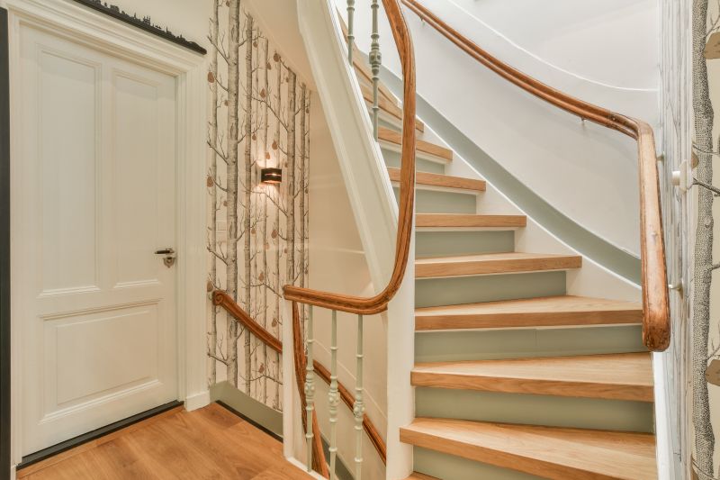 Interior Steps Installation in Alpharetta, GA