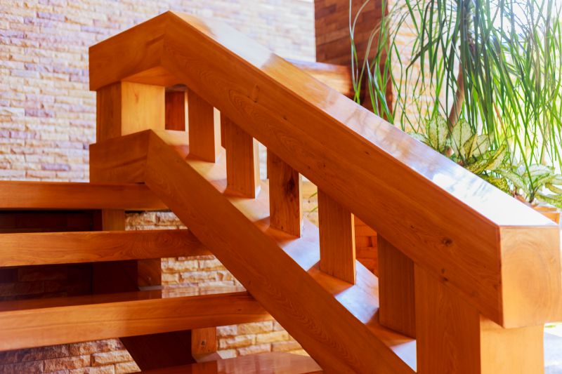 Loft Stairs Installation in Kansas City, KS