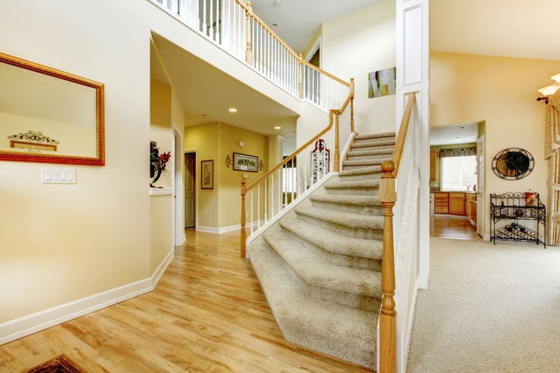 Patio Railing Replacement in Olathe, KS