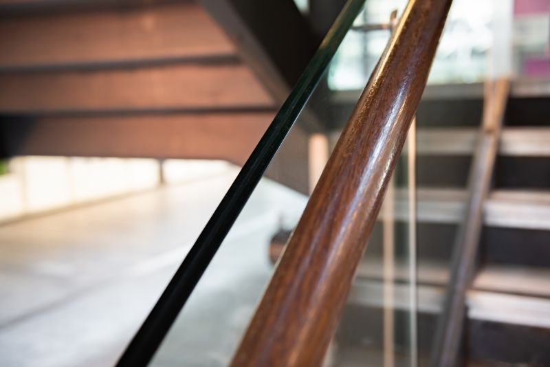 Patio Railing Replacement in Wilmington, NC