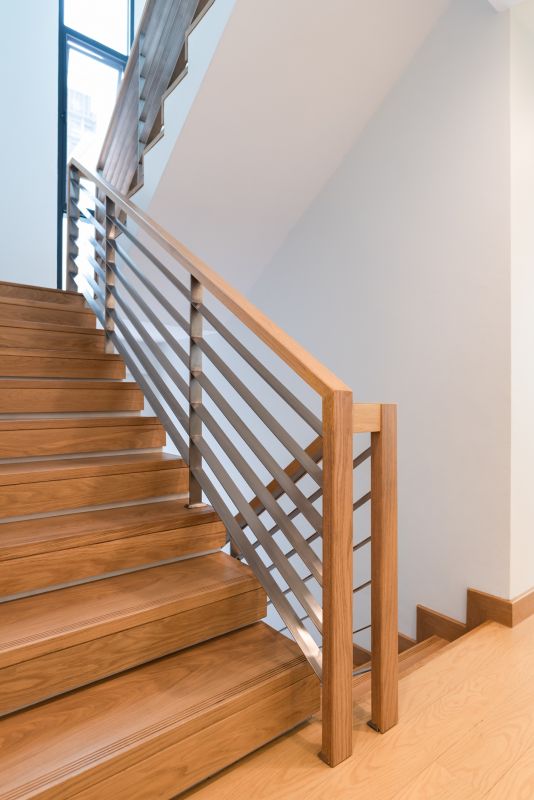 Railing Installation in Wilmington, NC