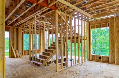 Rough Carpentry Service in Wilmington, NC