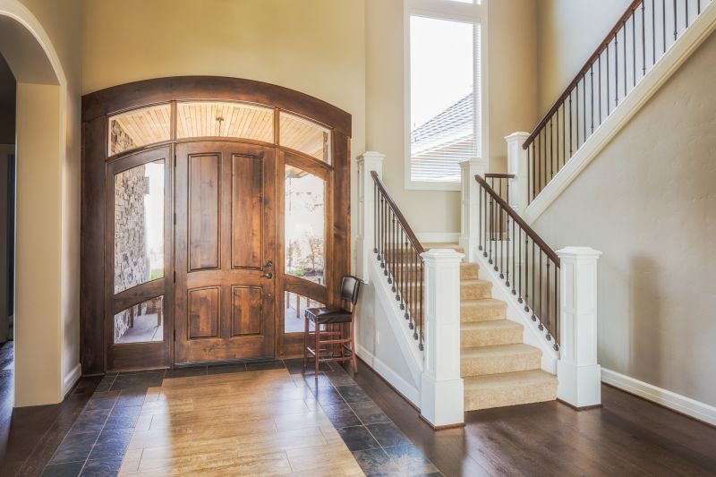 Spindles Installation in Wilmington, NC