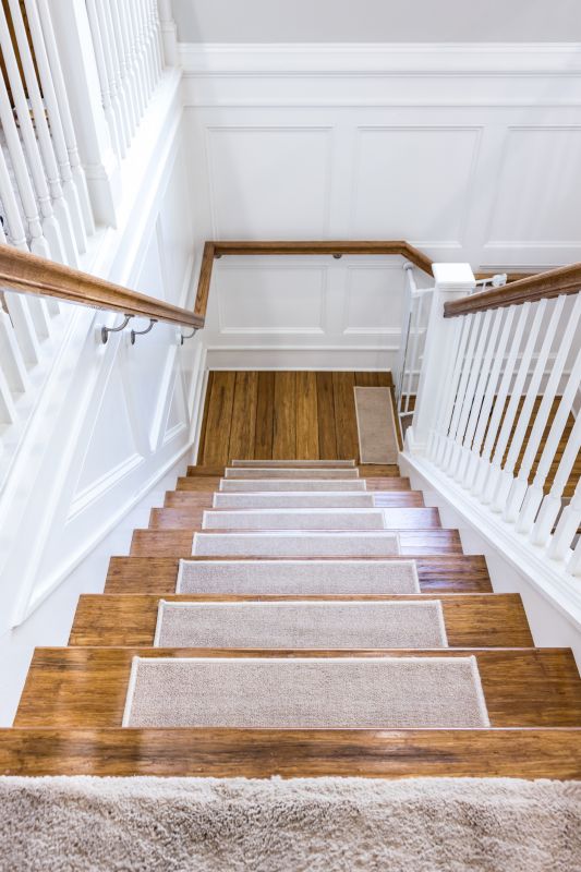 Spindles Installation in Olathe, KS
