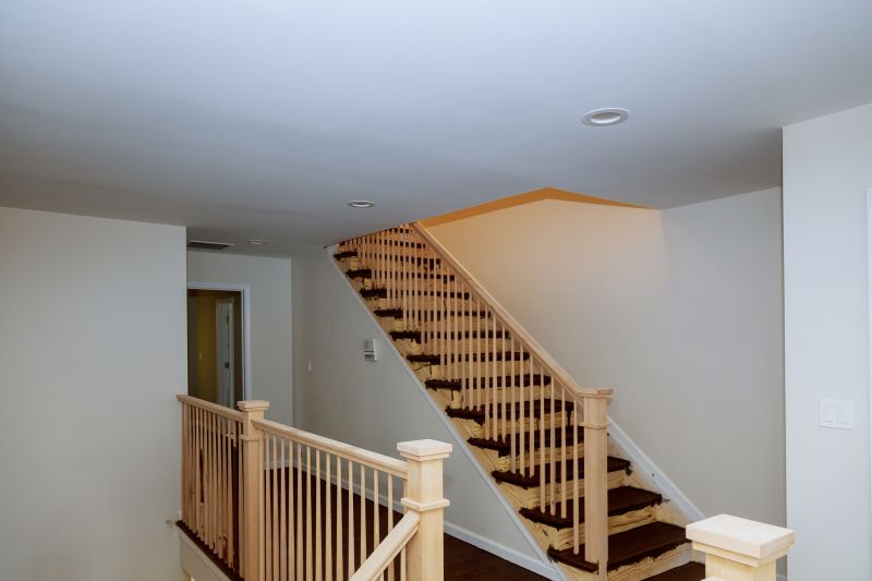 Spindles Installation in Olathe, KS