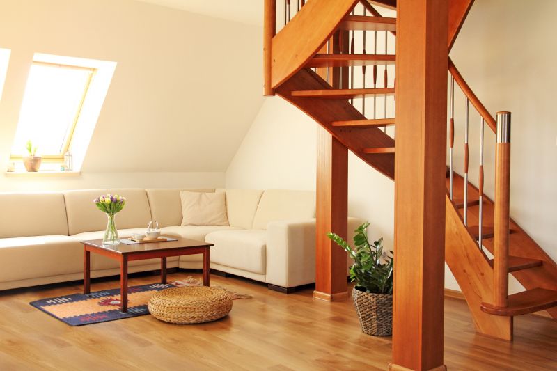 Spiral Staircase Installation in Kansas City, KS