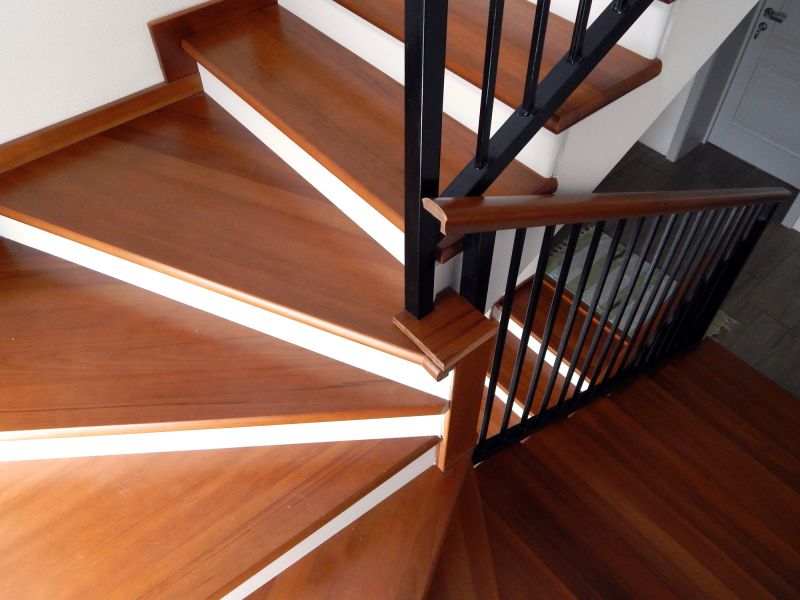 Squeaky Steps Repair in Kansas City, KS