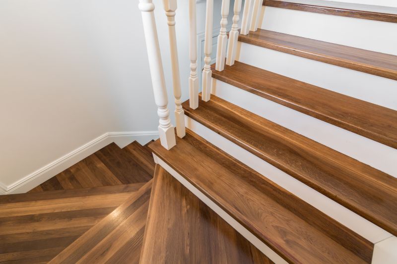 Squeaky Steps Repair in Conroe, TX