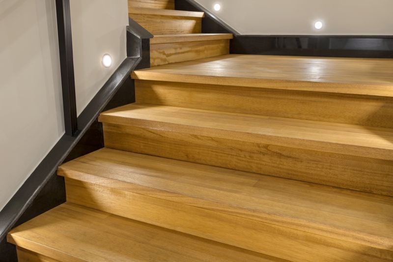 Squeaky Steps Repair in Conroe, TX