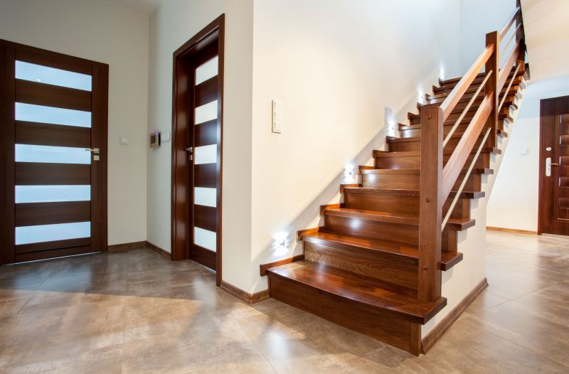 Squeaky Steps Repair in Conroe, TX
