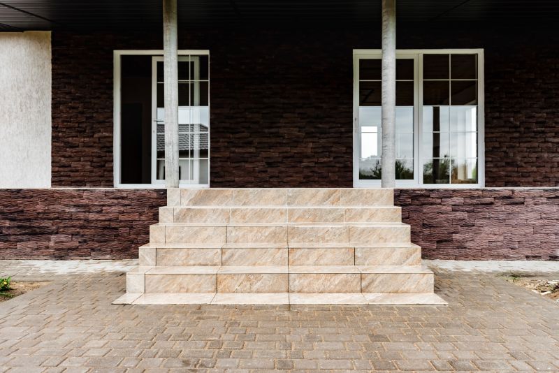 Stairs Installation in Kansas City, KS