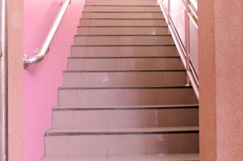 Stairs Installation in Wilmington, NC