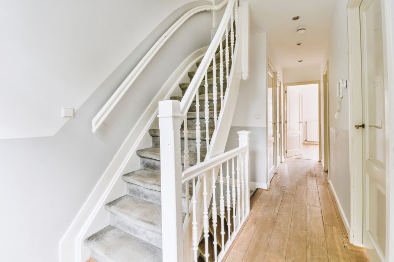 Stairs Renovation in Kansas City, KS