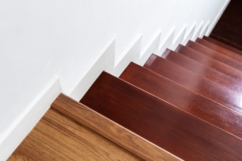 Stairs Replacement in Olathe, KS