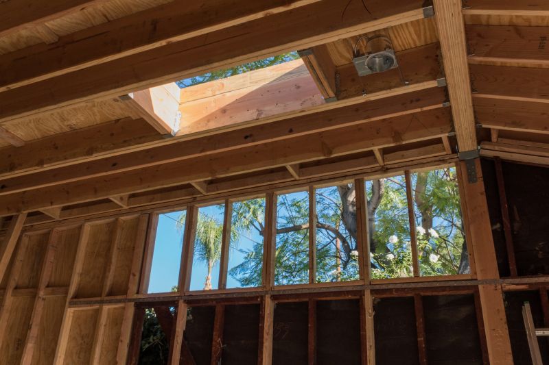 Studwork Installation in Wilmington, NC