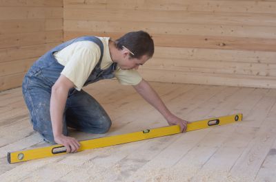 Subfloor Service in Wilmington, NC