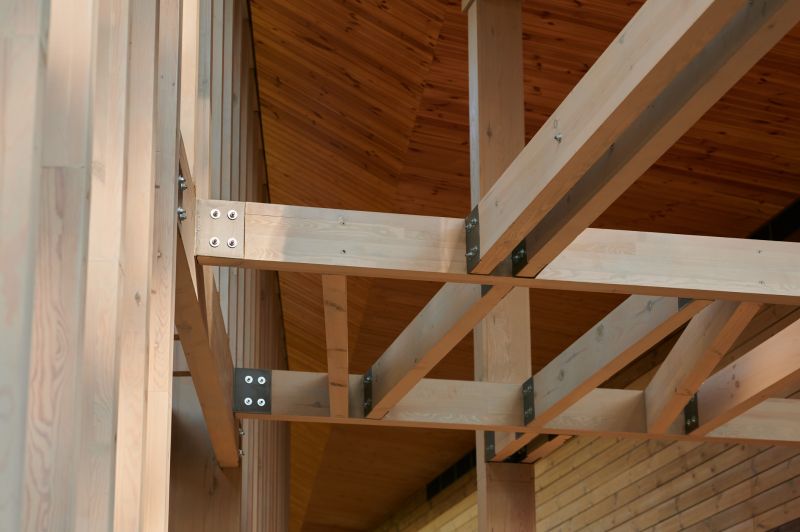 Vaulted Ceiling Installation in Wilmington, NC