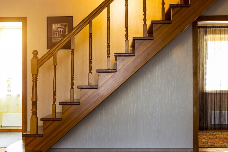 Wood Railing Replacement in Alpharetta, GA