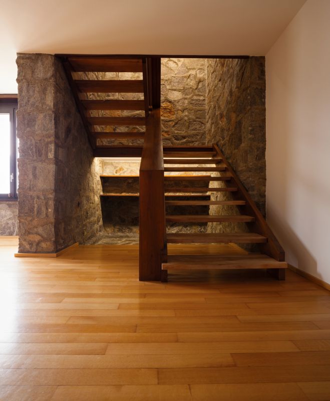 Wood Steps Replacement in Kansas City, KS