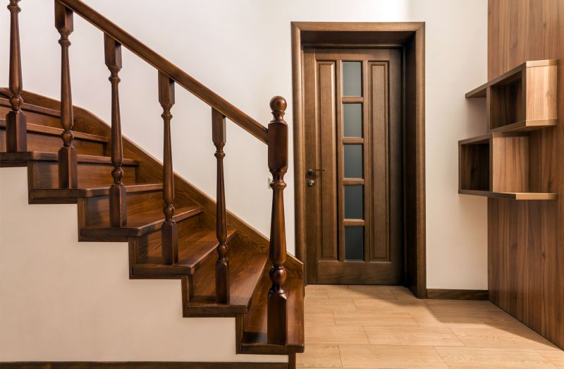 Balusters Replacement in Conroe, TX