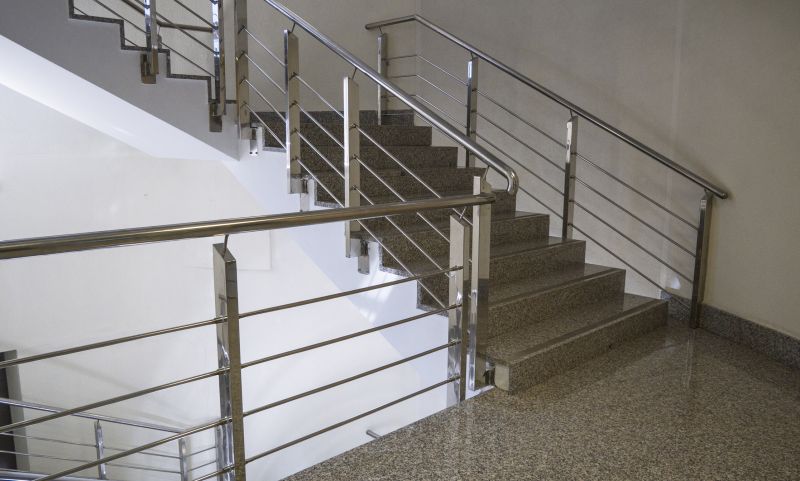Balustrade Repair in Wilmington, NC